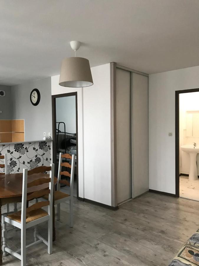 F2 De La Digue Verdun Kültér fotó
