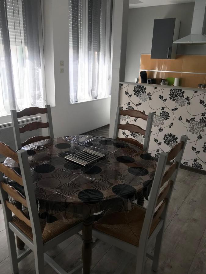 F2 De La Digue Verdun Kültér fotó